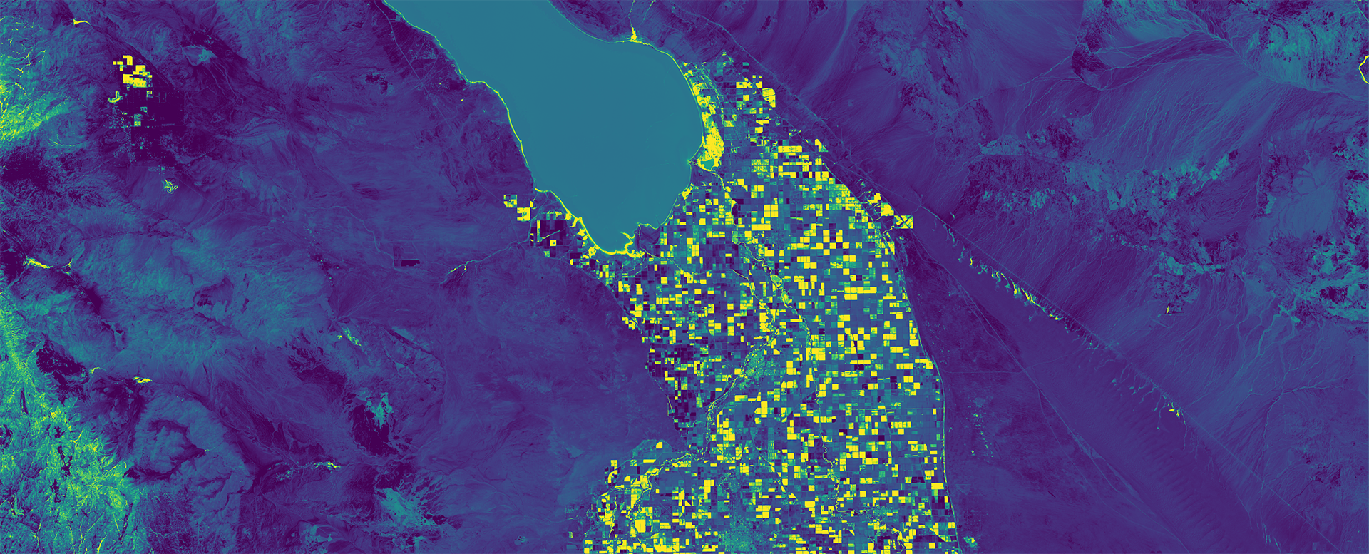 Indexed Image Analysis