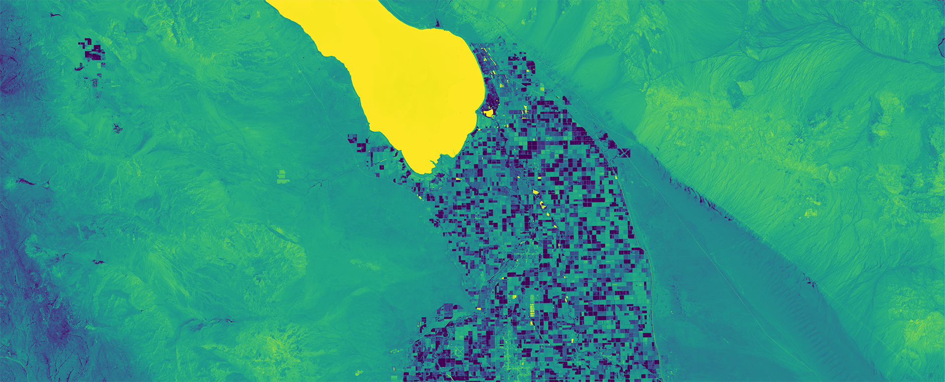 Indexed Image Analysis