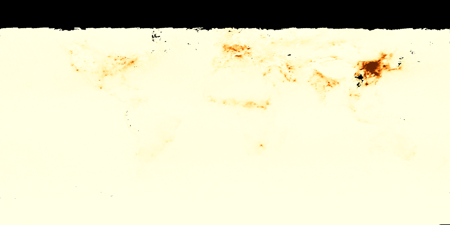 NASA Earth Observations