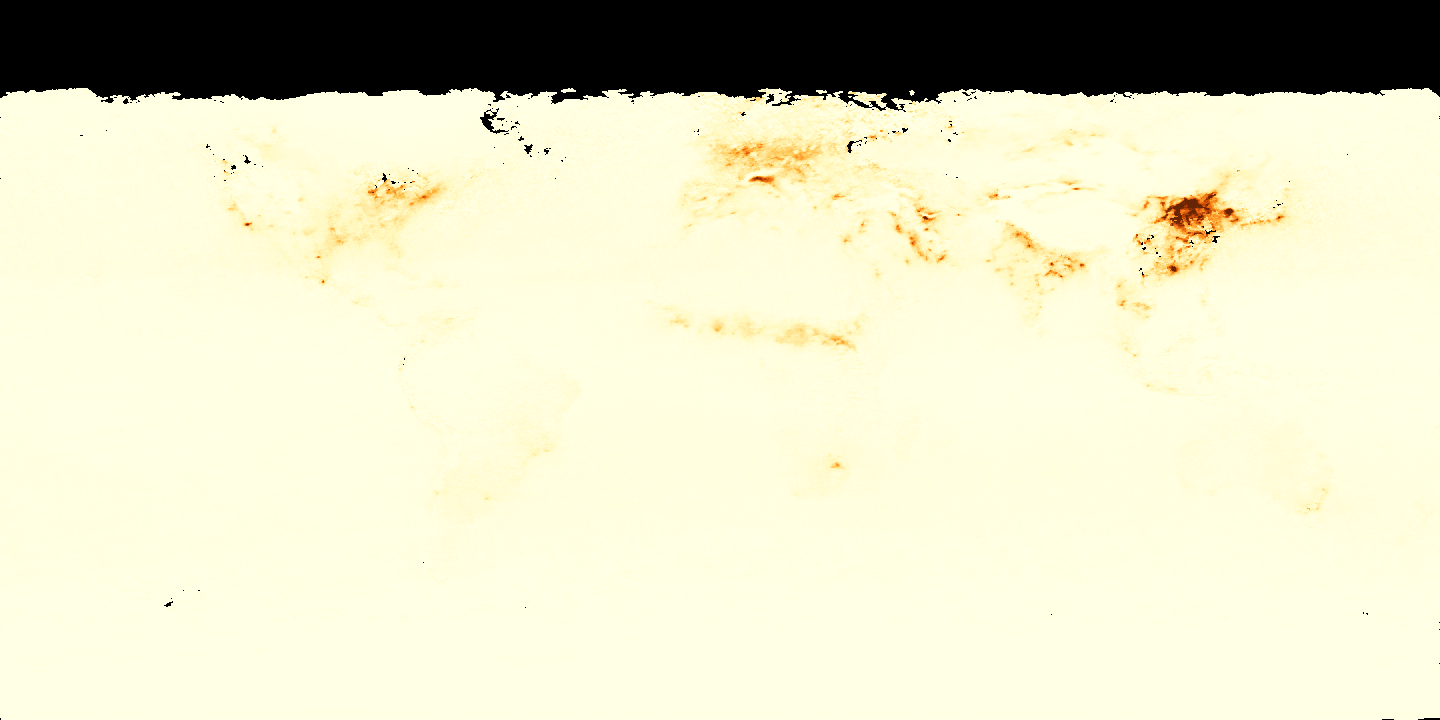 NASA Earth Observations